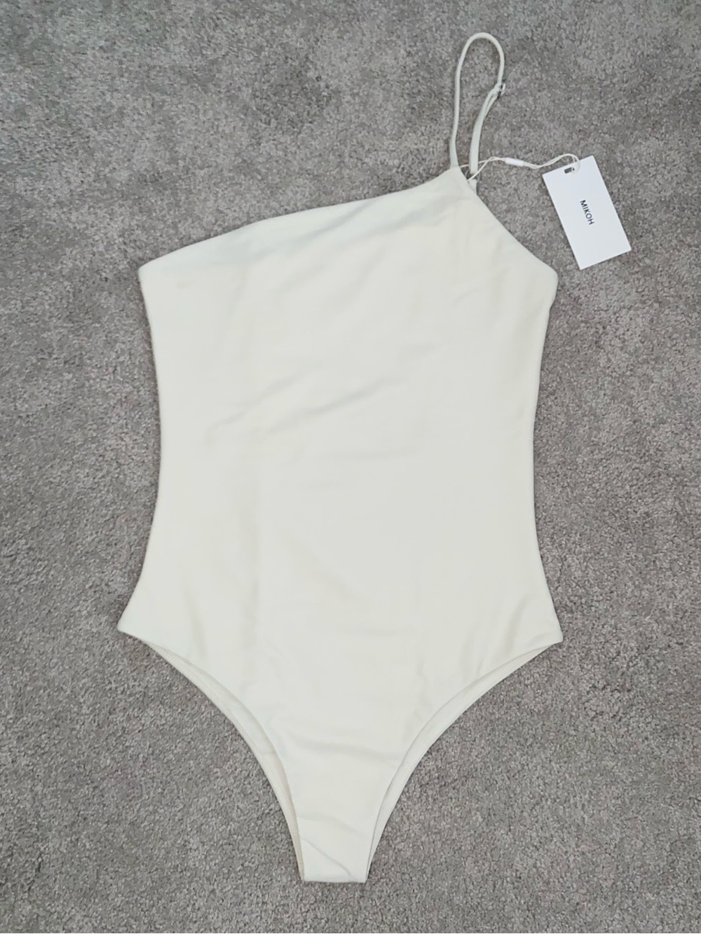 NWT Mikoh Toulon One Piece